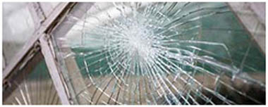 Port Glasgow Smashed Glass